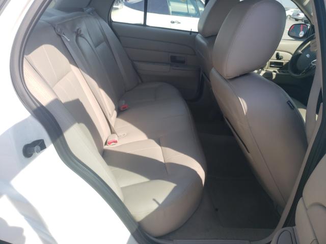 2011 FORD CROWN VIC 2FABP7EV7BX175258
