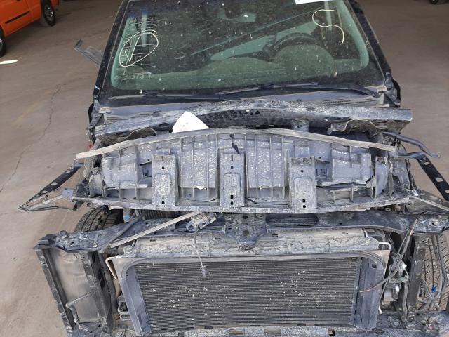 2017 CHEVROLET TAHOE POLI 1GNLCDEC6HR329444