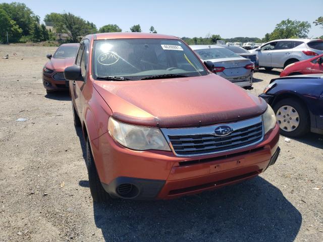 subaru forester 2010 vin jf2sh6acxah742312