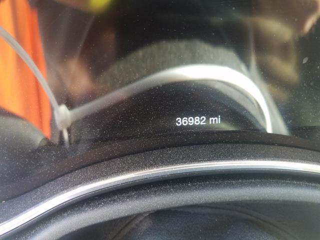 2019 DODGE DURANGO SX 1C4RDHAG3KC573577