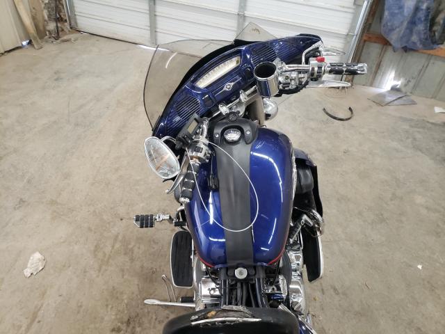 2007 YAMAHA XVZ13 TF JYAVP04E07A012382