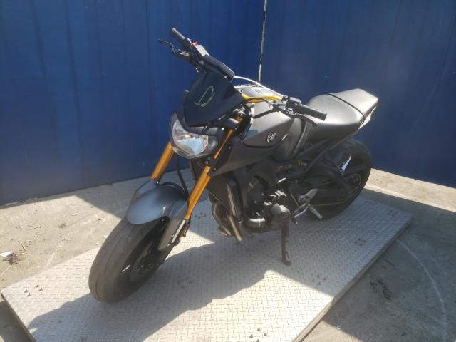 2015 YAMAHA FZ09 C JYARN33YXFA002378