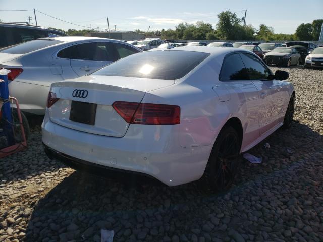 2017 AUDI S5 WAUC4AFR4HA001460