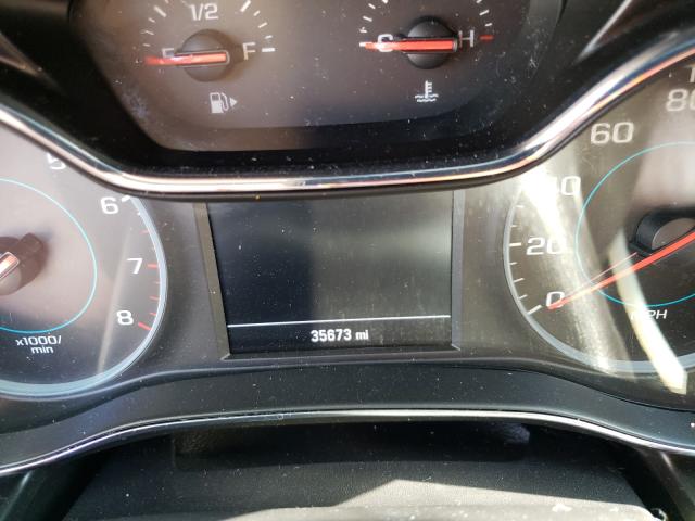 2017 CHEVROLET CRUZE PREM 1G1BF5SM6H7229718