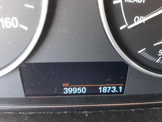 2018 BMW 320 XI WBA8E5G50JNV02186