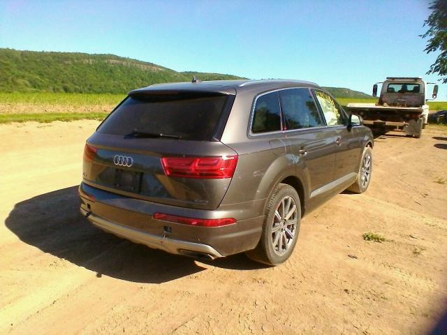 VIN WA1AAAF78KD047083 2019 Audi Q7, Premium no.4