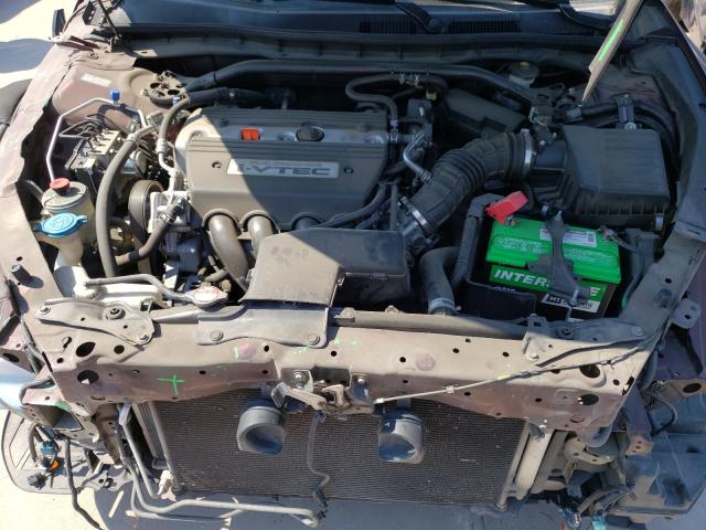 2013 HONDA CROSSTOUR 5J6TF3H56DL003643