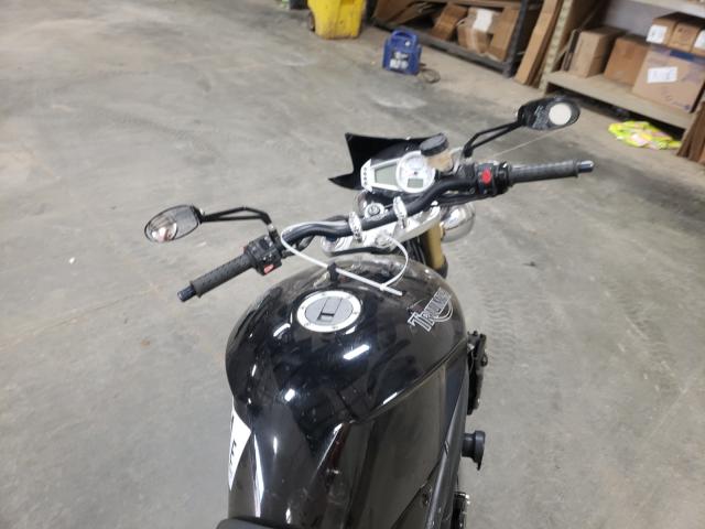 2006 TRIUMPH MOTORCYCLE SPEED TRIP SMT500PK46J243120