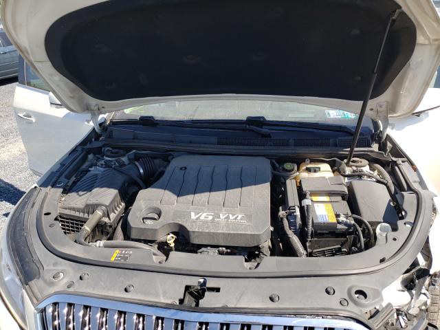 2014 BUICK LACROSSE T 1G4GF5G39EF131955