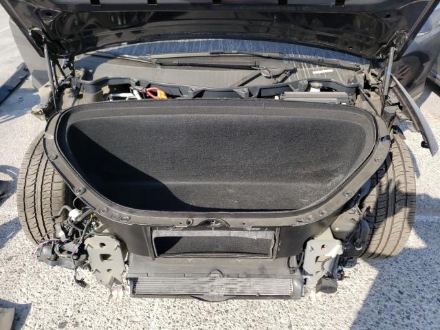 2020 TESLA MODEL X 5YJXCDE27LF296115