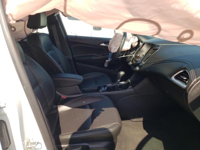 2017 CHEVROLET CRUZE PREM 1G1BF5SM6H7229718