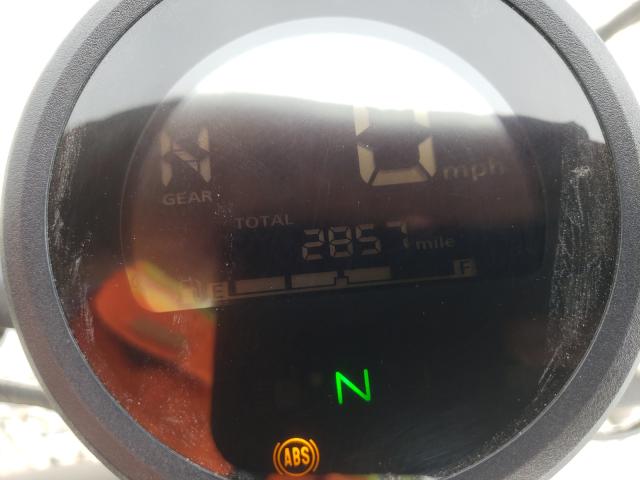 2020 HONDA CMX500 A MLHPC5653L5300142