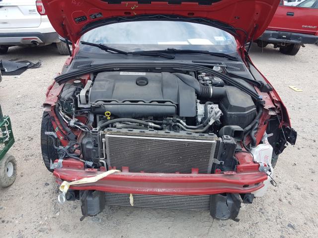 2015 VOLVO V60 R DESI YV1902SH5F1186735