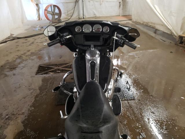 2019 HARLEY-DAVIDSON FLHT 1HD1FVC28KB651752