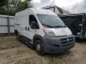 2014 RAM  PROMASTER