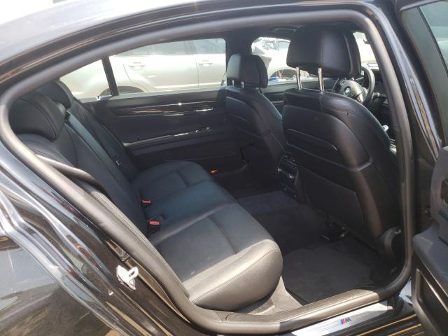 2015 BMW 740 LI WBAYE4C5XFD139036