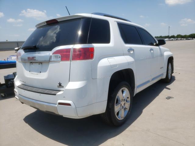 2014 GMC TERRAIN DE 2GKALUEK9E6292294