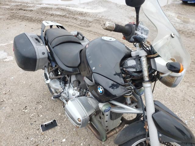 2003 BMW R1150 R WB10439A23ZF47188