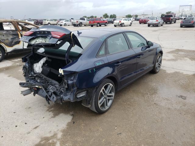 2017 AUDI A3 WAUAUGFF2H1075301