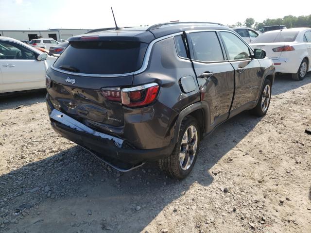 2019 JEEP COMPASS LI 3C4NJDCB2KT651451