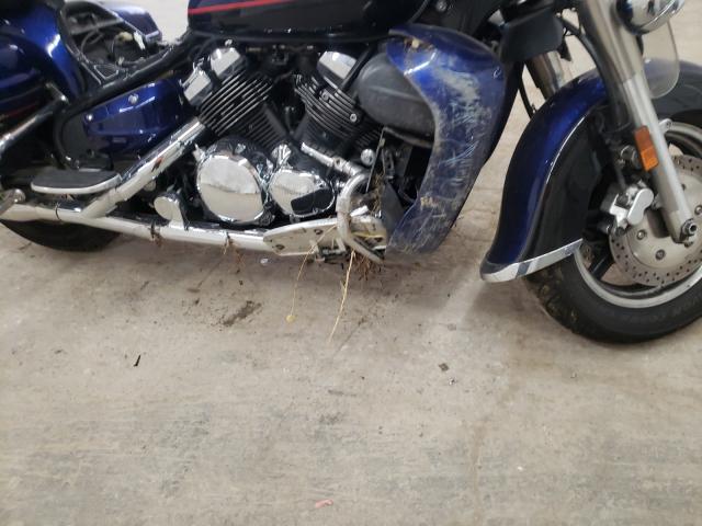 2007 YAMAHA XVZ13 TF JYAVP04E07A012382