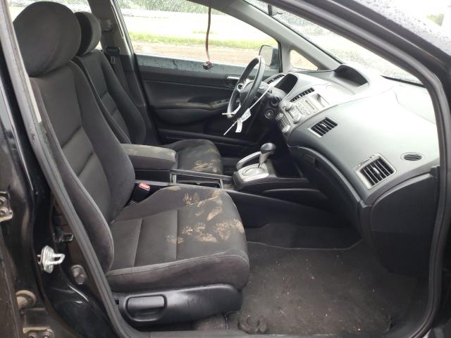 2010 HONDA CIVIC LX-S 19XFA1F65AE073981
