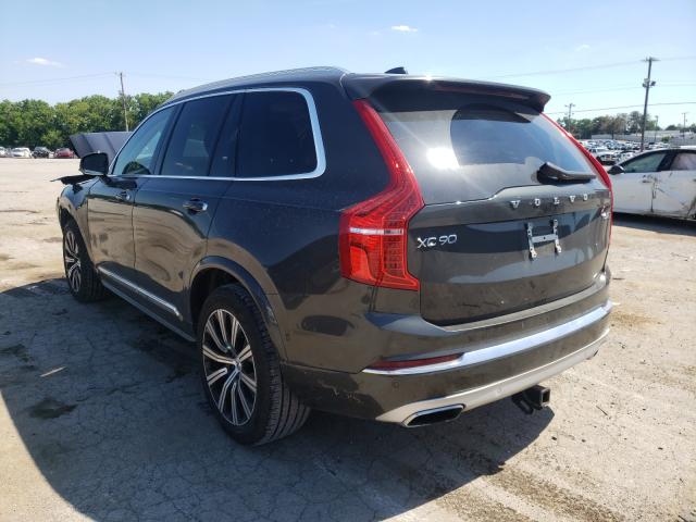 2020 VOLVO XC90 T6 IN YV4A221L2L1551836