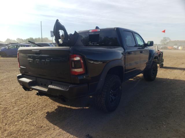 2021 RAM 1500 TRX 1C6SRFU99MN904682