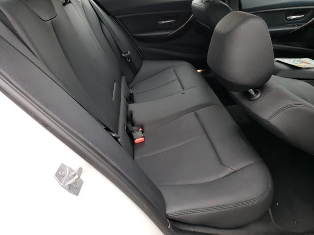 2014 BMW 328I WBA3A5G50ENP28031