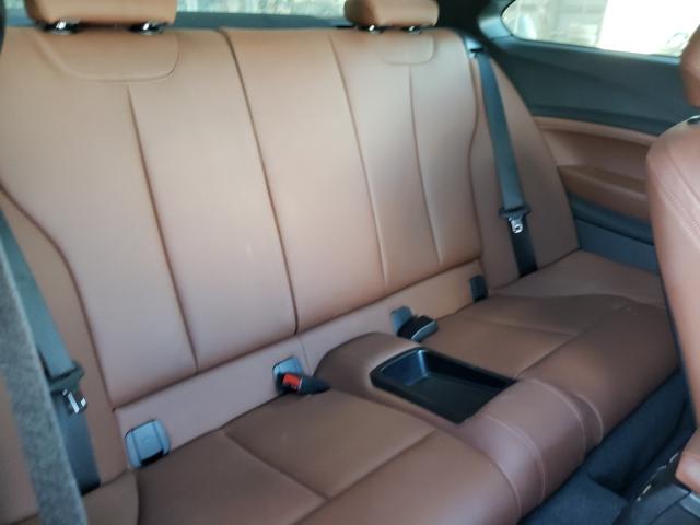 2017 BMW M240I WBA2G1C39HV639389