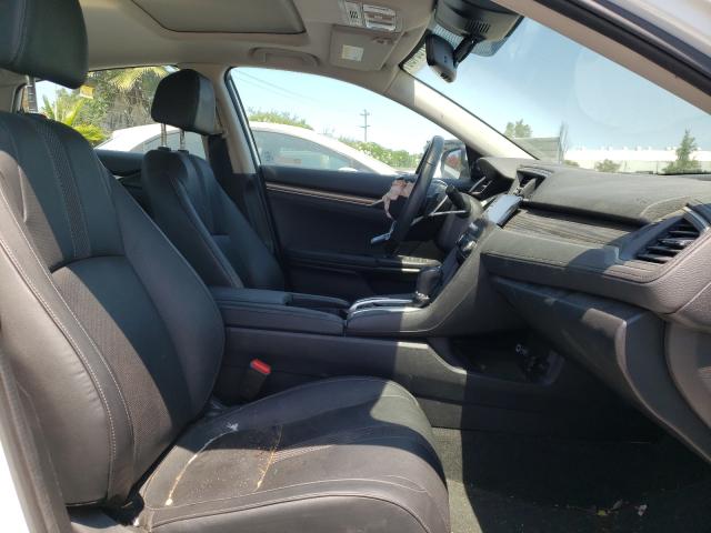 2019 HONDA CIVIC TOUR 19XFC1F9XKE207051