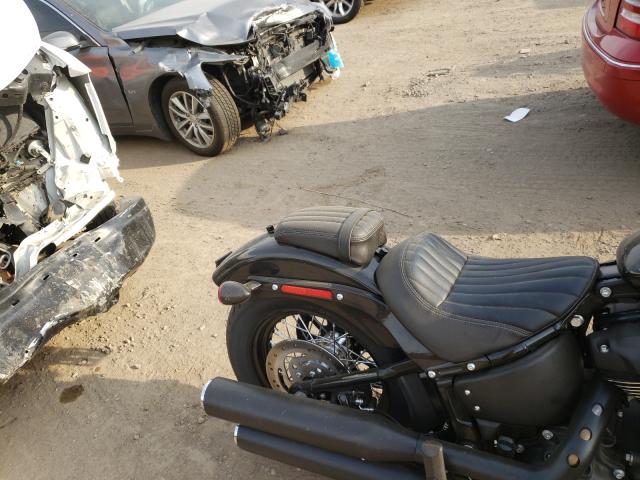 2021 HARLEY-DAVIDSON FXBBS 1HD1YYK14MB043041