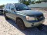 2004 TOYOTA  HIGHLANDER