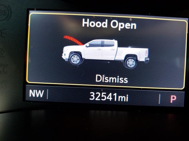 2019 GMC CANYON SLE 1GTG5CEN5K1114496