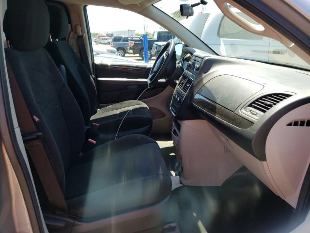 2014 RAM TRADESMAN 2C4JRGAGXER149608