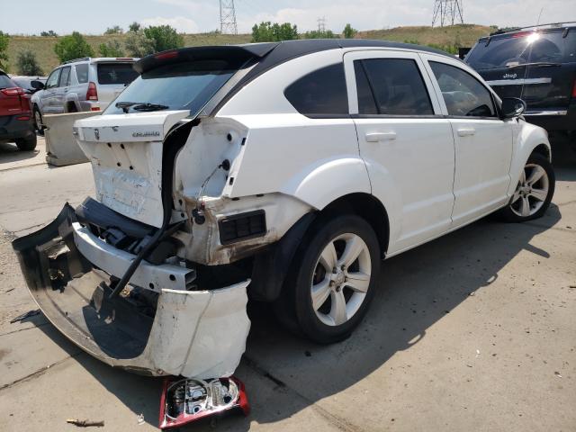 2011 DODGE CALIBER MA 1B3CB3HA9BD247519