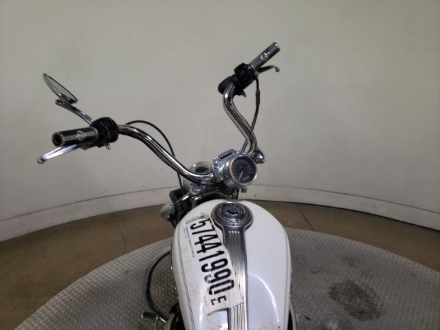 2005 HARLEY-DAVIDSON XL1200 C - 1HD1CGP185K467129