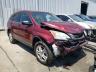 2011 HONDA  CRV