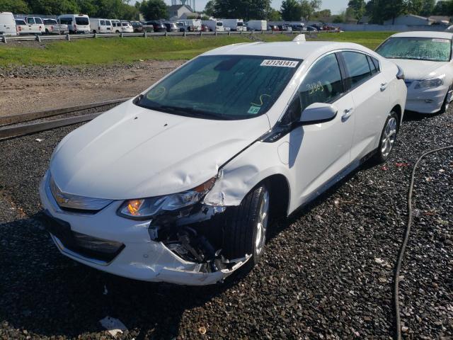 VIN 1G1RD6S57HU103792 2017 Chevrolet Volt, Premier no.2