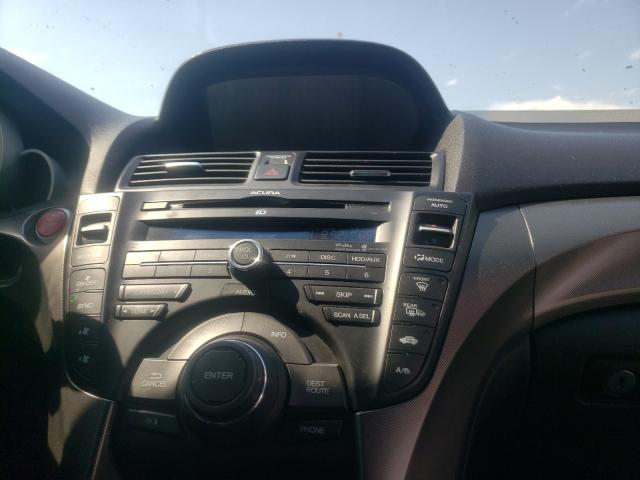 2013 ACURA TL TECH 19UUA9F52DA003635