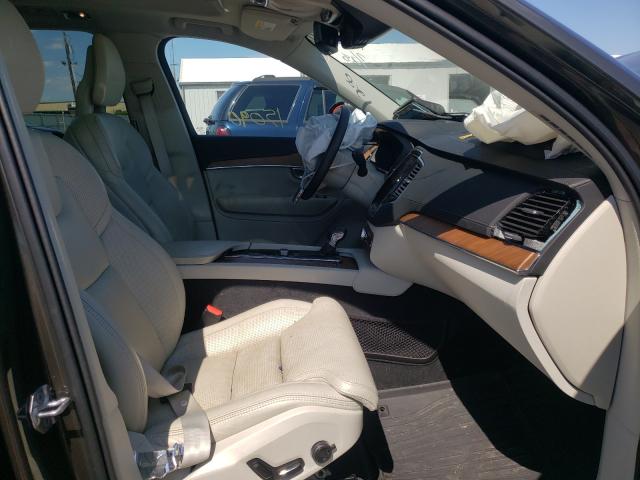 2020 VOLVO XC90 T6 IN YV4A221L2L1551836