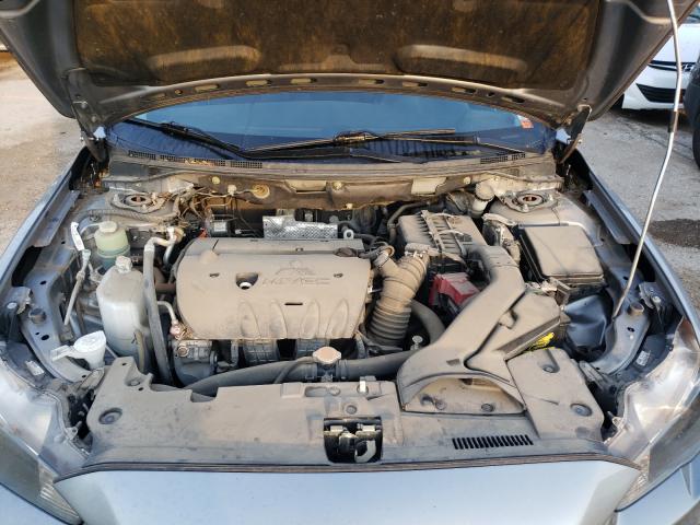 2012 MITSUBISHI LANCER GT JA32U8FW0CU020297