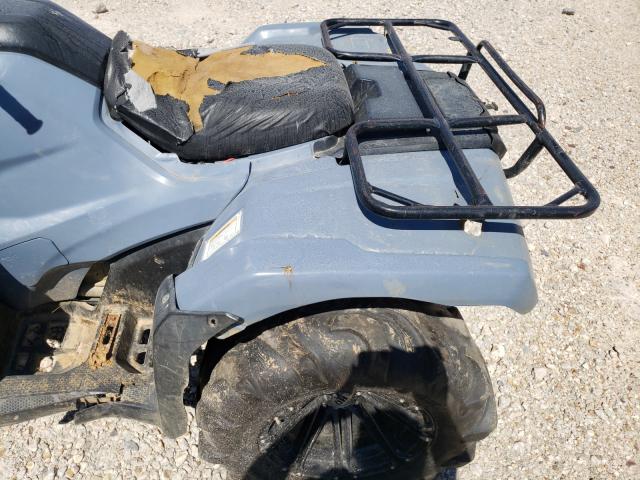 2017 HONDA TRX420 FA 1HFTE4142H4304089