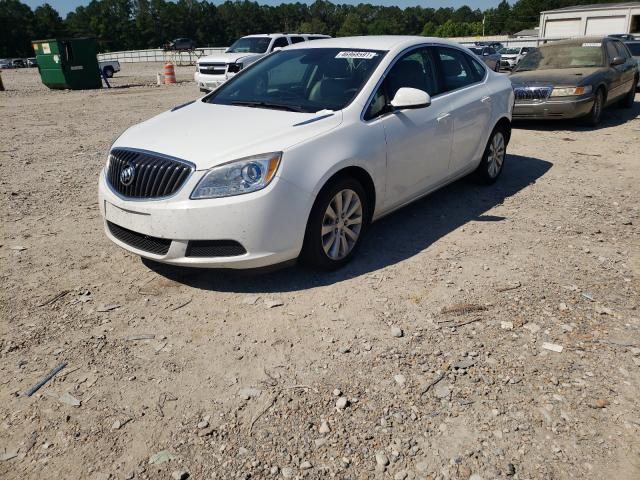 2016 BUICK VERANO 1SV 1G4PV5SK8G4176692