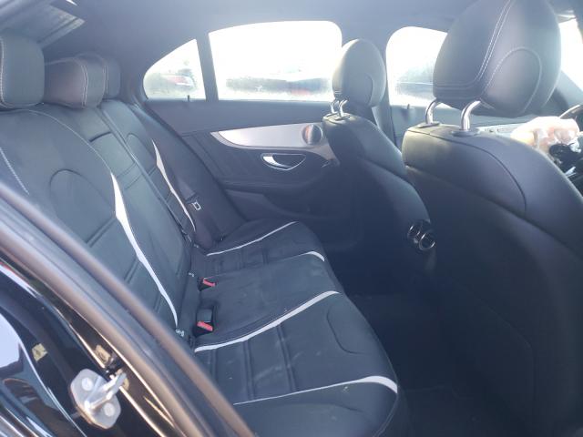 2020 MERCEDES-BENZ C 63 AMG-S 55SWF8HB5LU331805