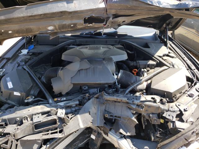 2017 GENESIS G80 ULTIMA KMHGN4JF2HU173299
