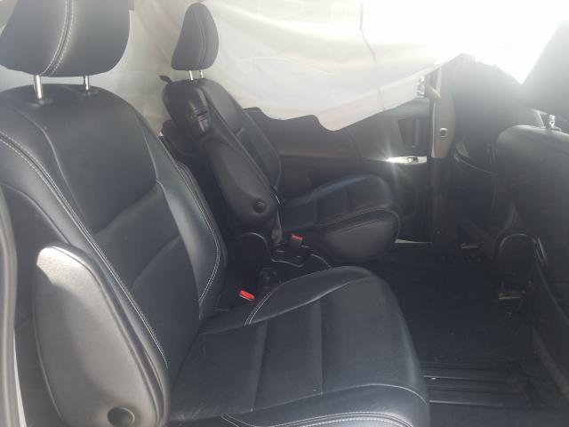 2018 TOYOTA SIENNA SE 5TDXZ3DC7JS945004
