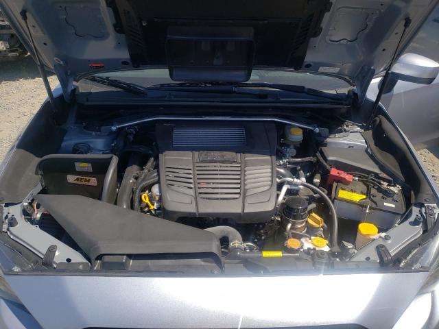 2020 SUBARU WRX JF1VA1A68L9813829