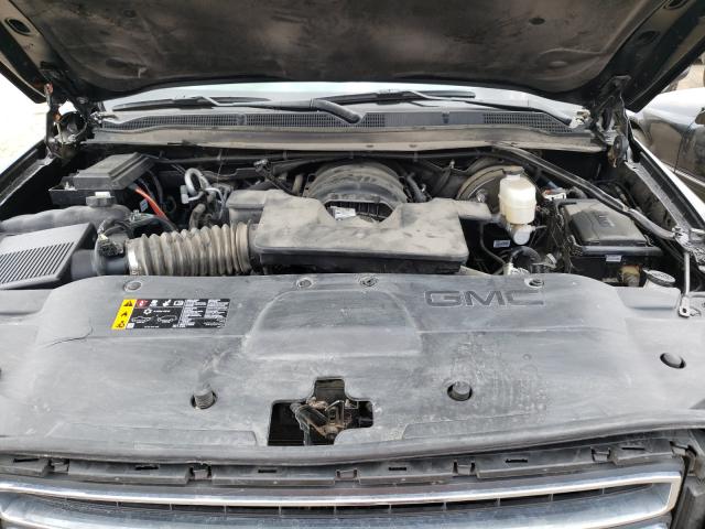 2020 GMC YUKON SLT 1GKS2BKC5LR266723