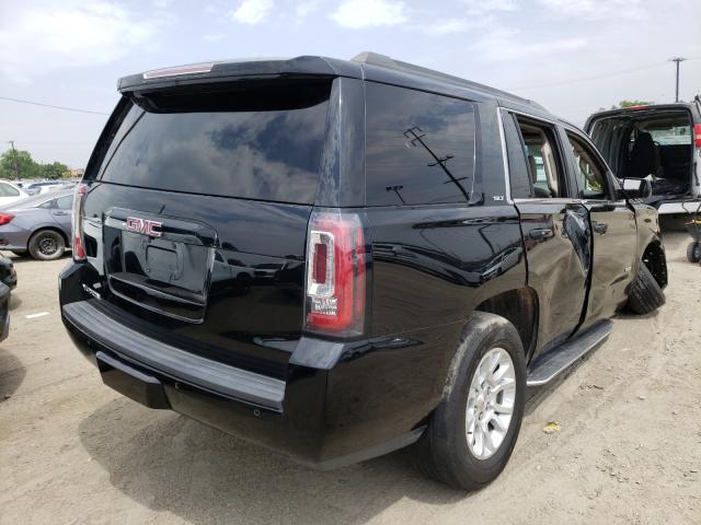 2020 GMC YUKON SLT 1GKS2BKC5LR266723